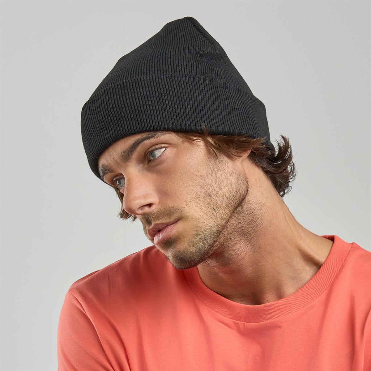 Wind Beanie - view