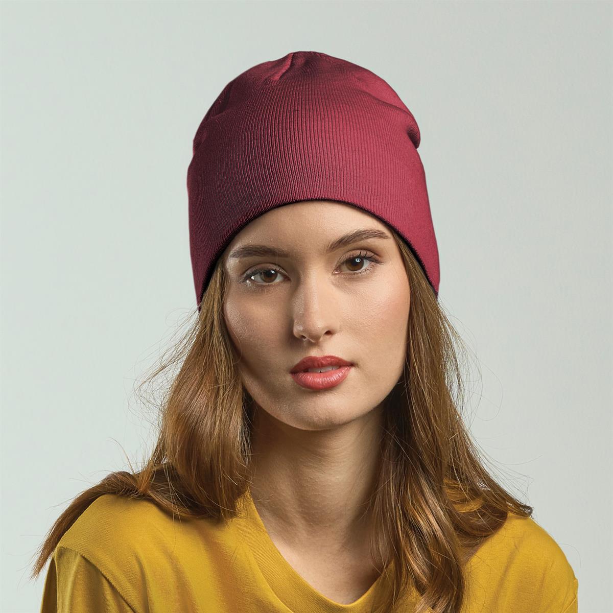 Holly Polylana Beanie - view