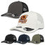 Recy Three Cap - view