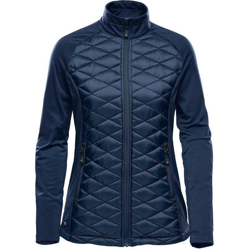 Women's Boulder Thermal Shell