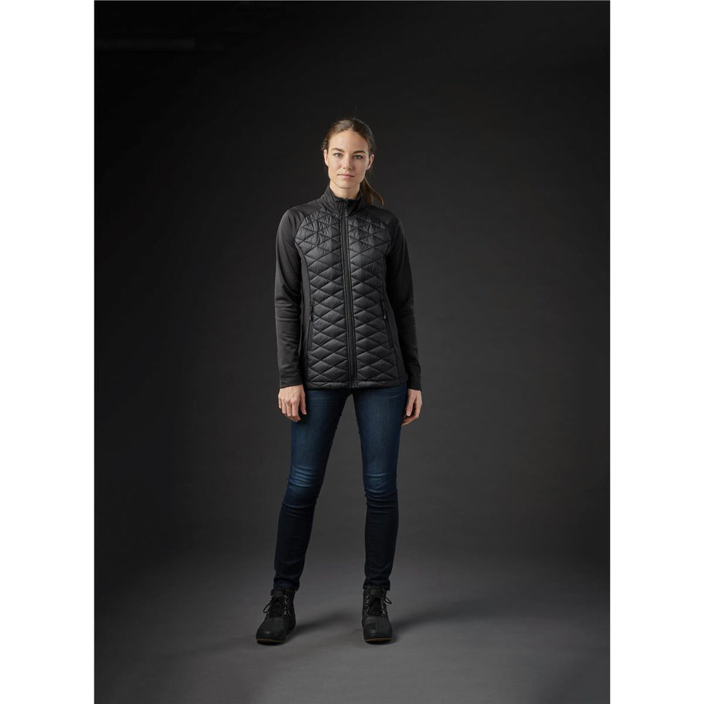 Women's Boulder Thermal Shell - view