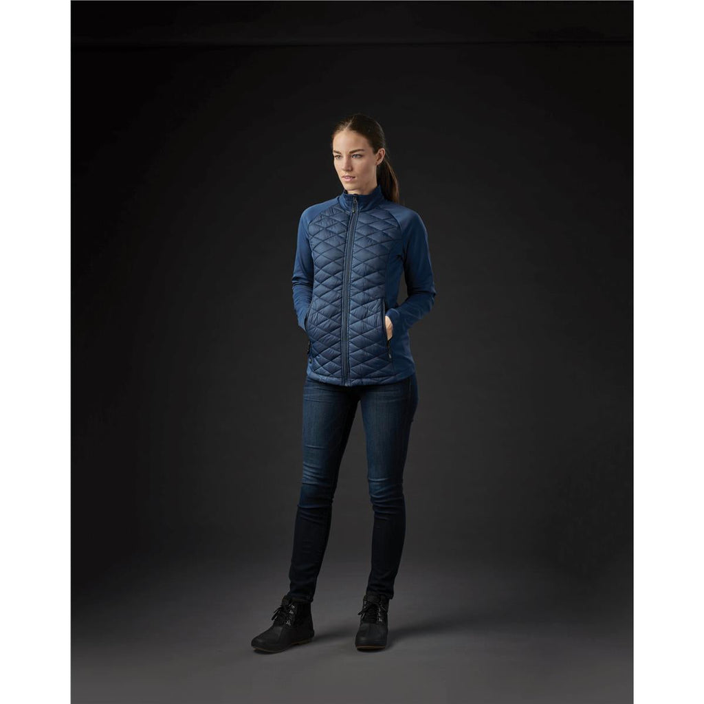 Women's Boulder Thermal Shell - view