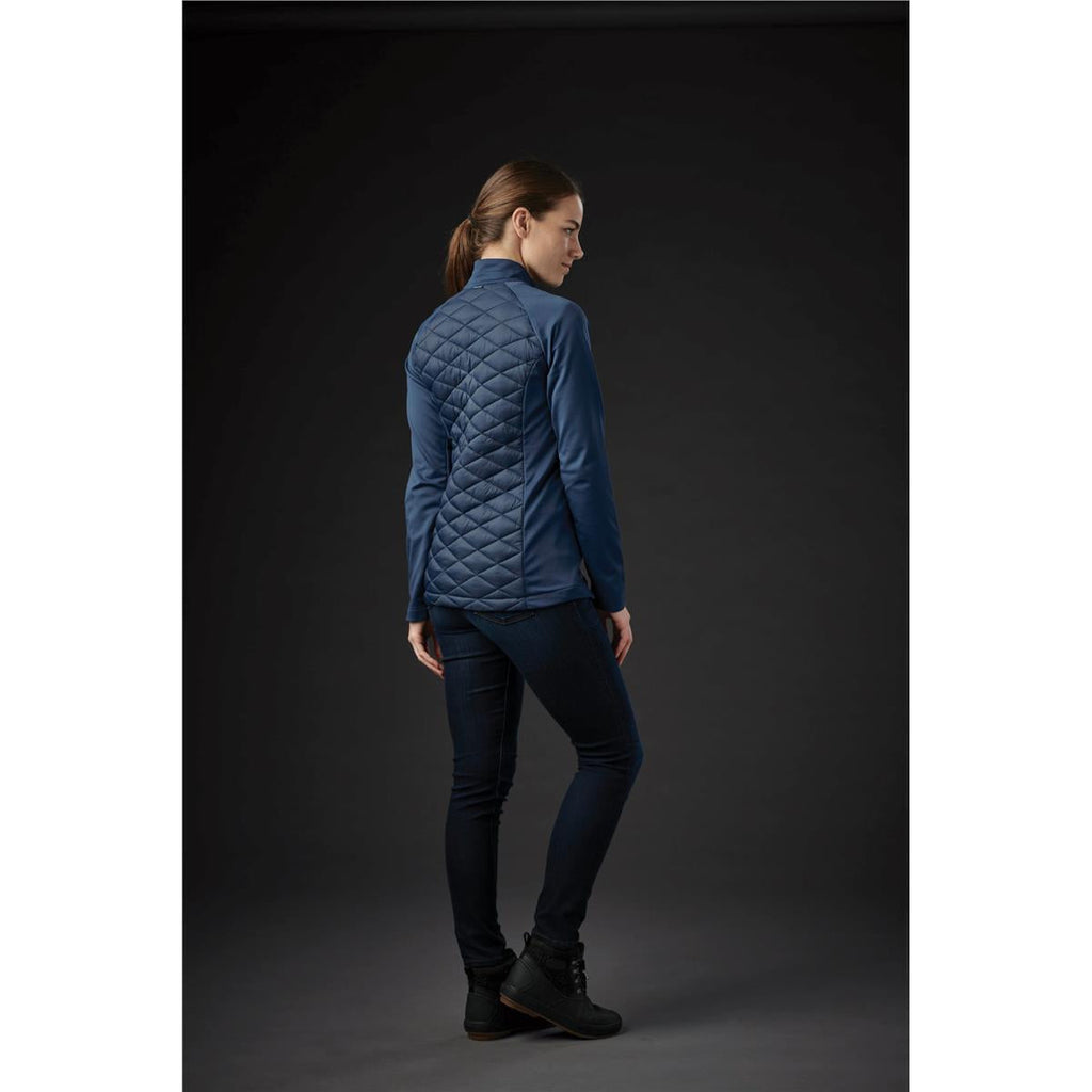 Women's Boulder Thermal Shell - view