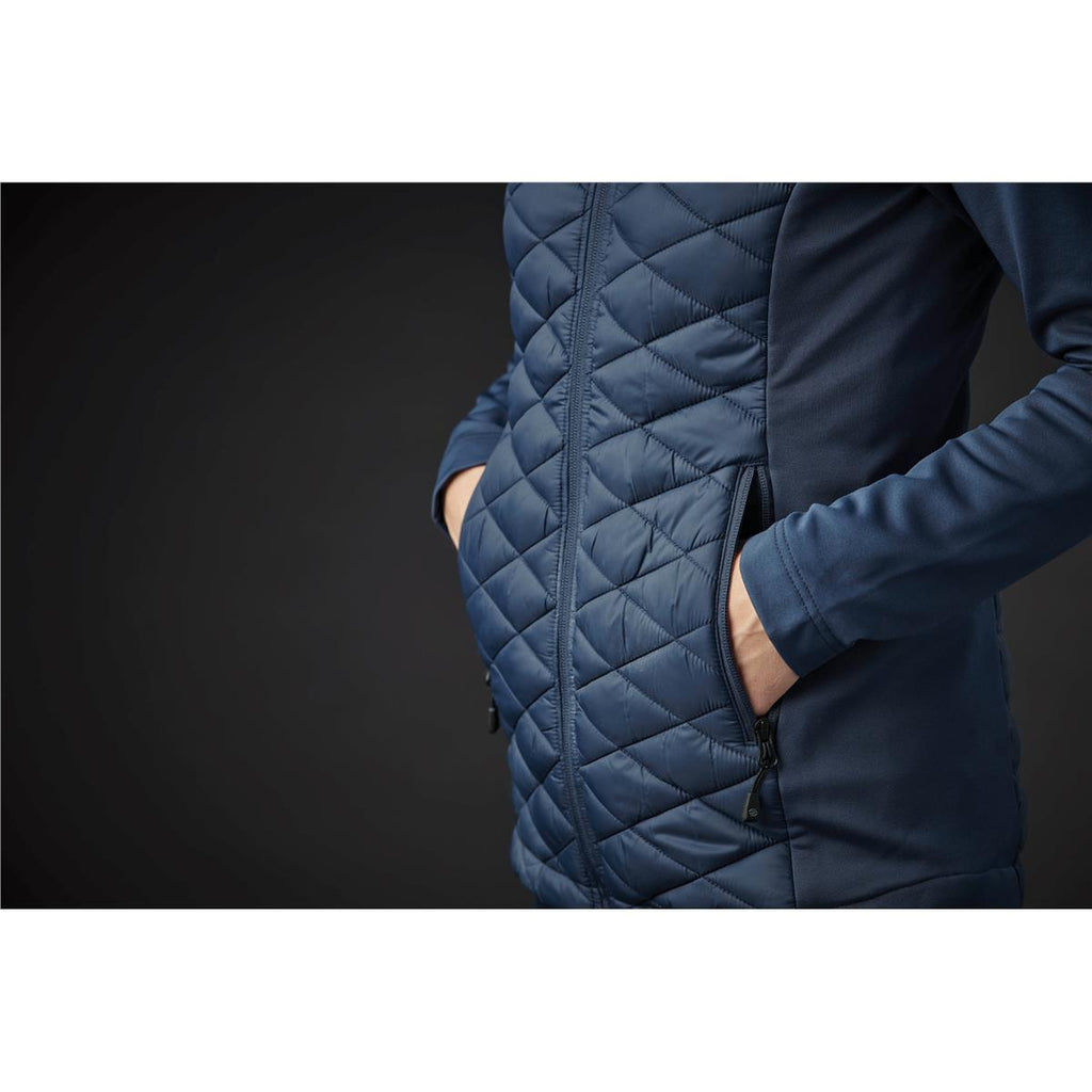 Women's Boulder Thermal Shell - view