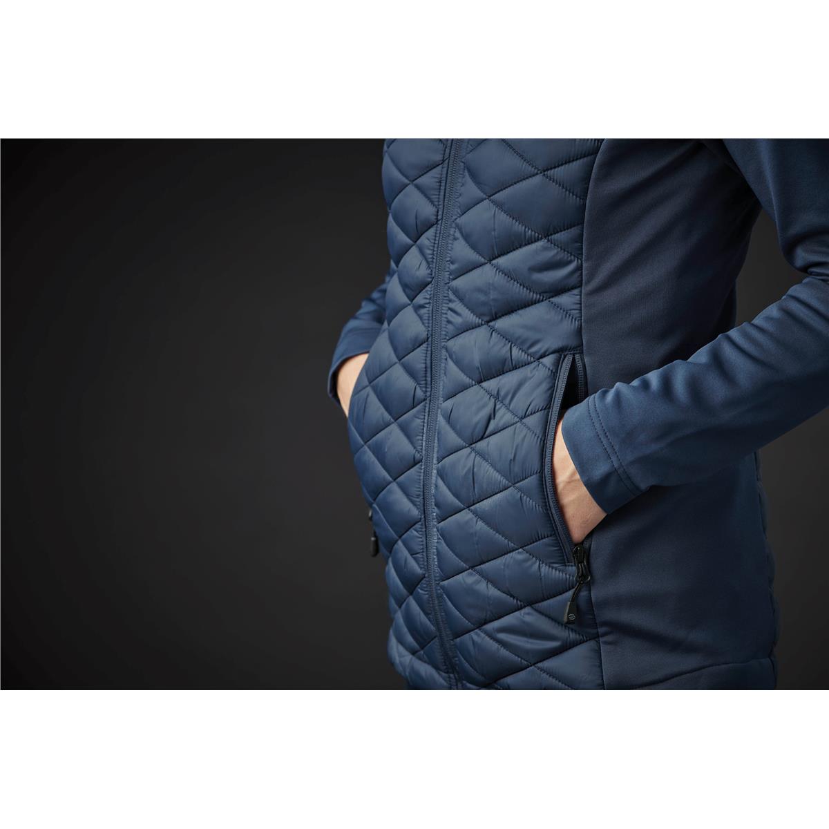 Women's Boulder Thermal Shell
