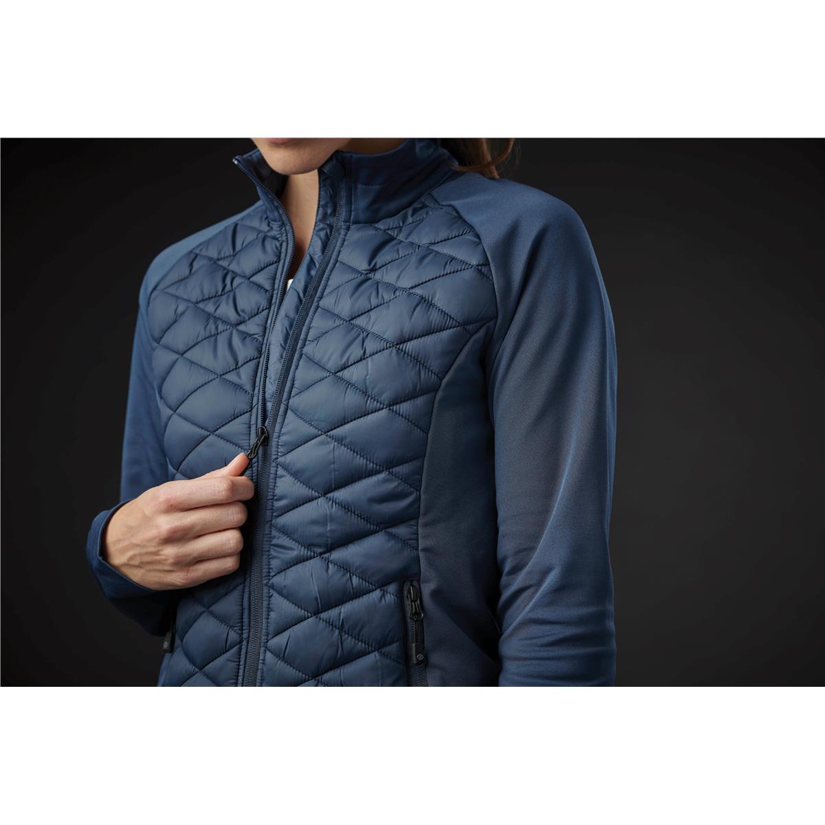 Women's Boulder Thermal Shell