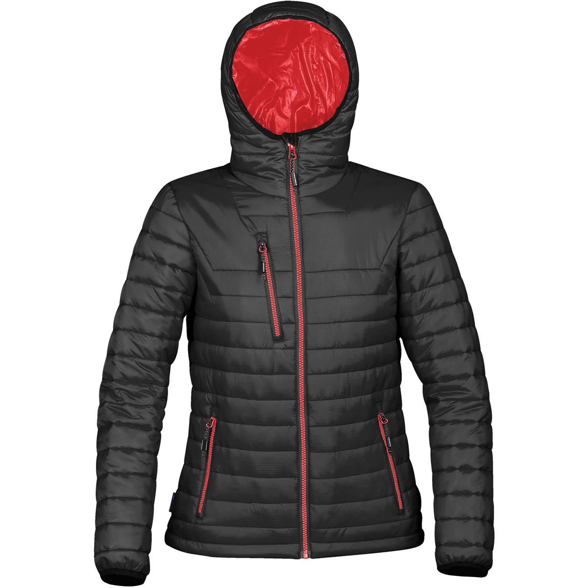 Black,True Red