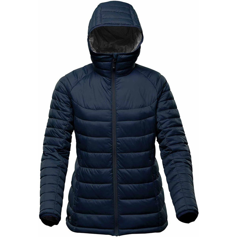 Women's Stavanger Thermal Jacket