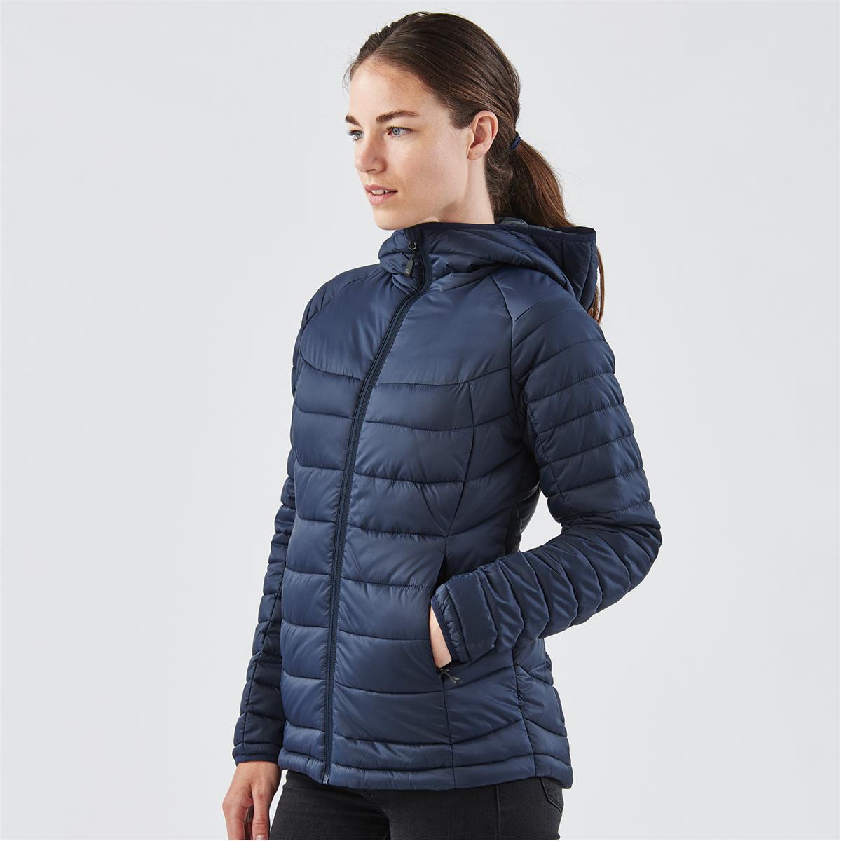 Women's Stavanger Thermal Jacket - view