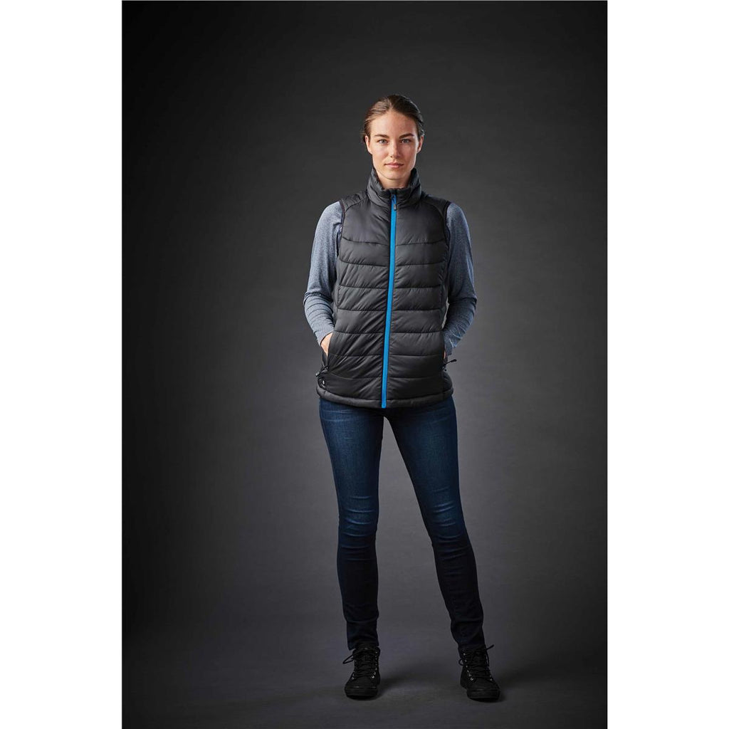Women's Stavanger Thermal Vest - view