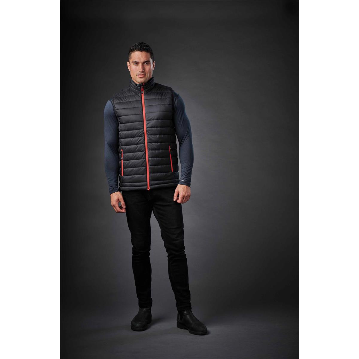 Men's Stavanger Thermal Vest