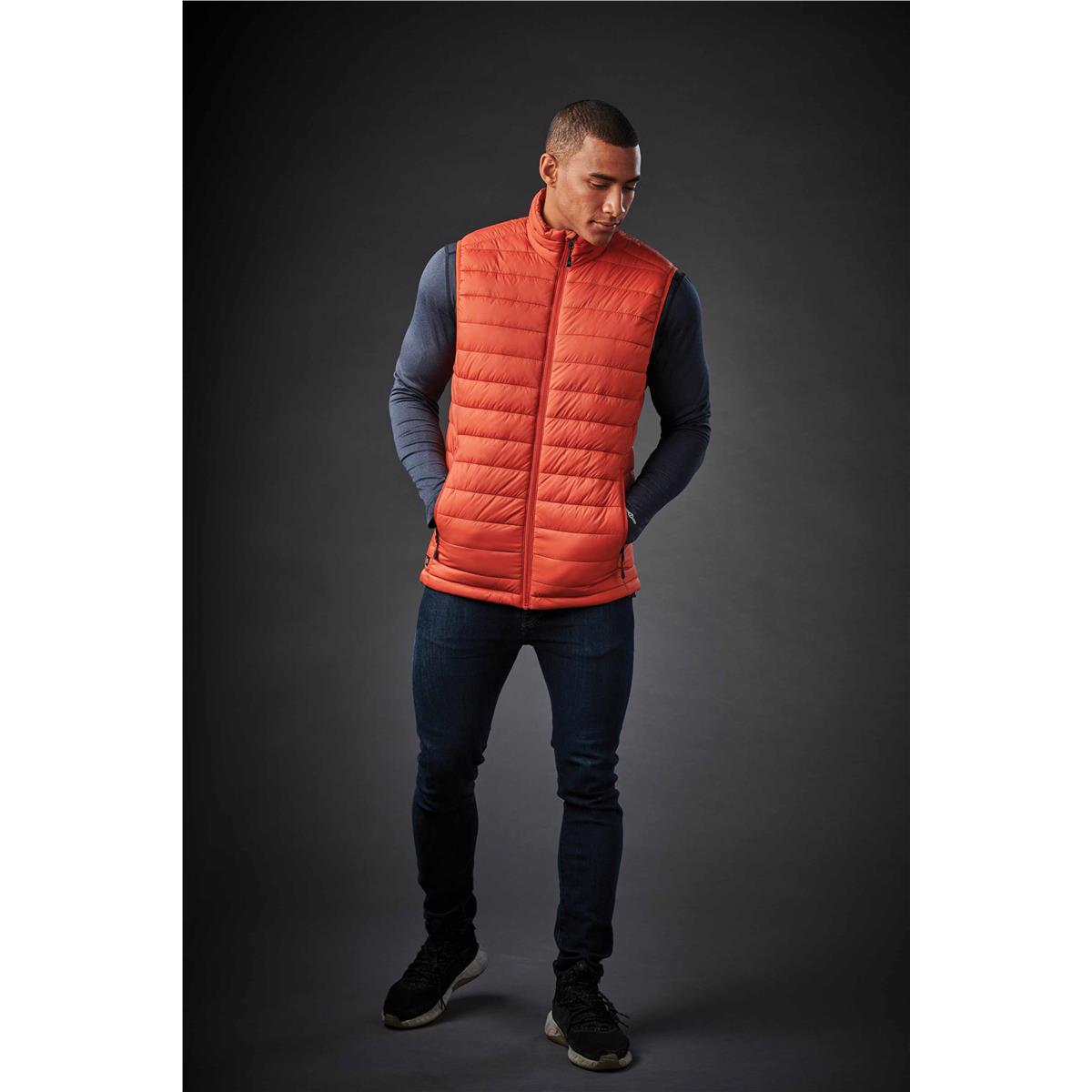 Men's Stavanger Thermal Vest