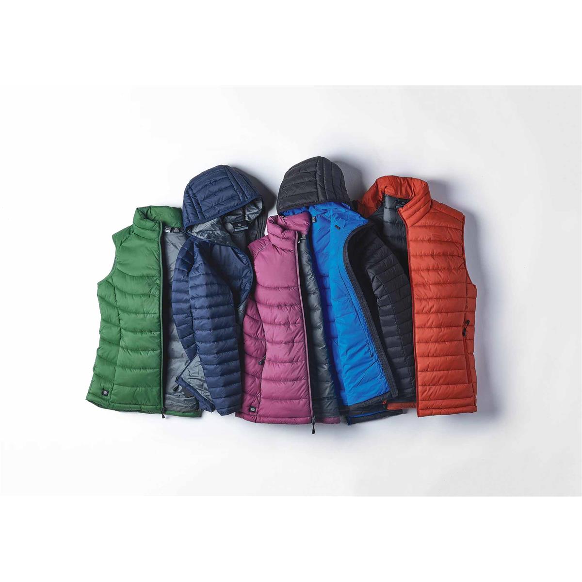 Men's Stavanger Thermal Vest - view