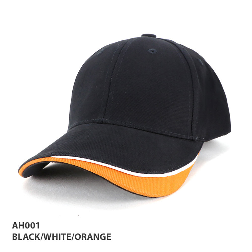 Razor Cap – Grace Collection AH001