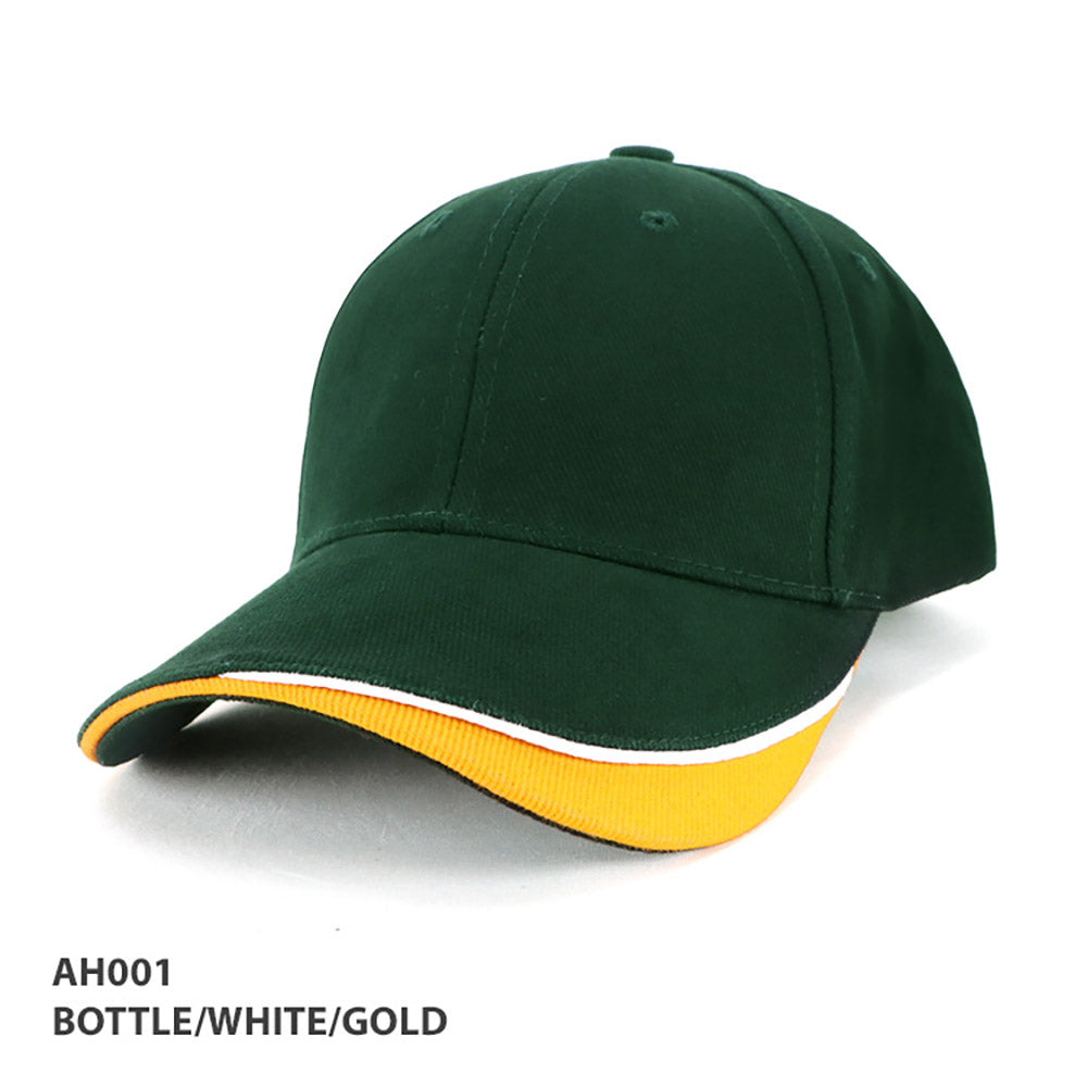 Razor Cap – Grace Collection AH001