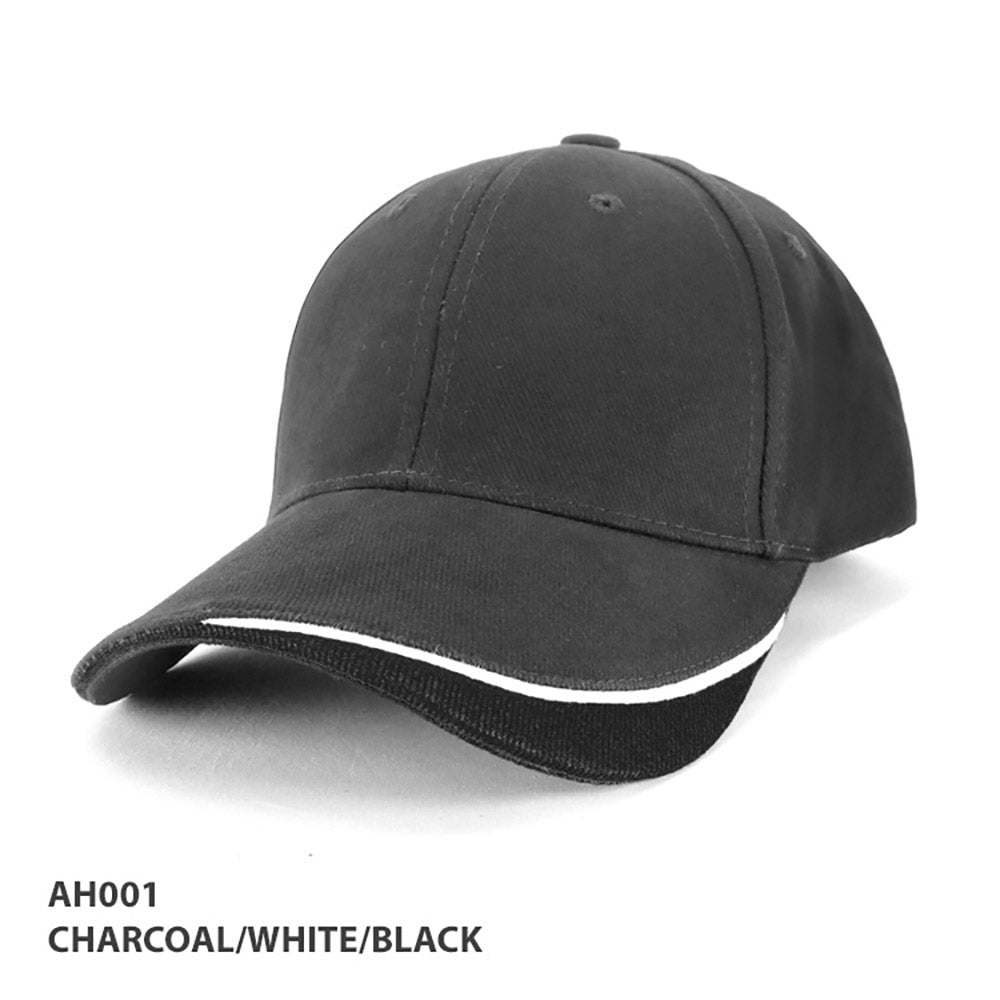 Razor Cap – Grace Collection AH001