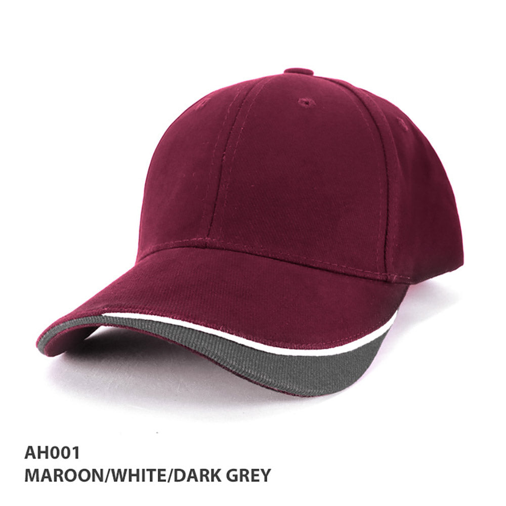 Razor Cap – Grace Collection AH001
