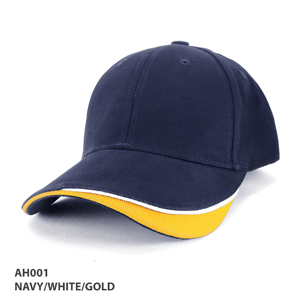 Razor Cap – Grace Collection AH001