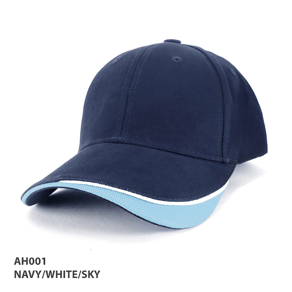Razor Cap – Grace Collection AH001