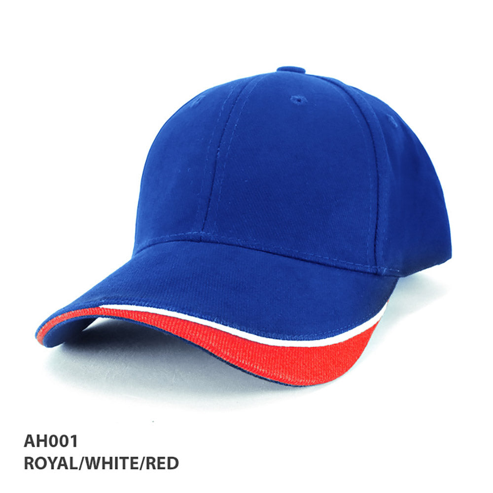 Razor Cap – Grace Collection AH001