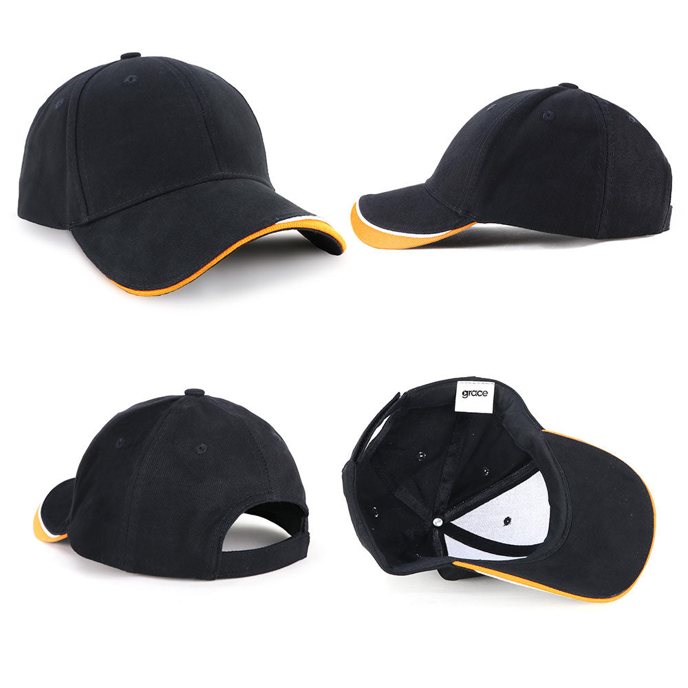 Razor Cap – Grace Collection AH001