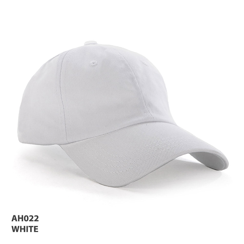 HBC unstructured Cap – Grace Collection AH022
