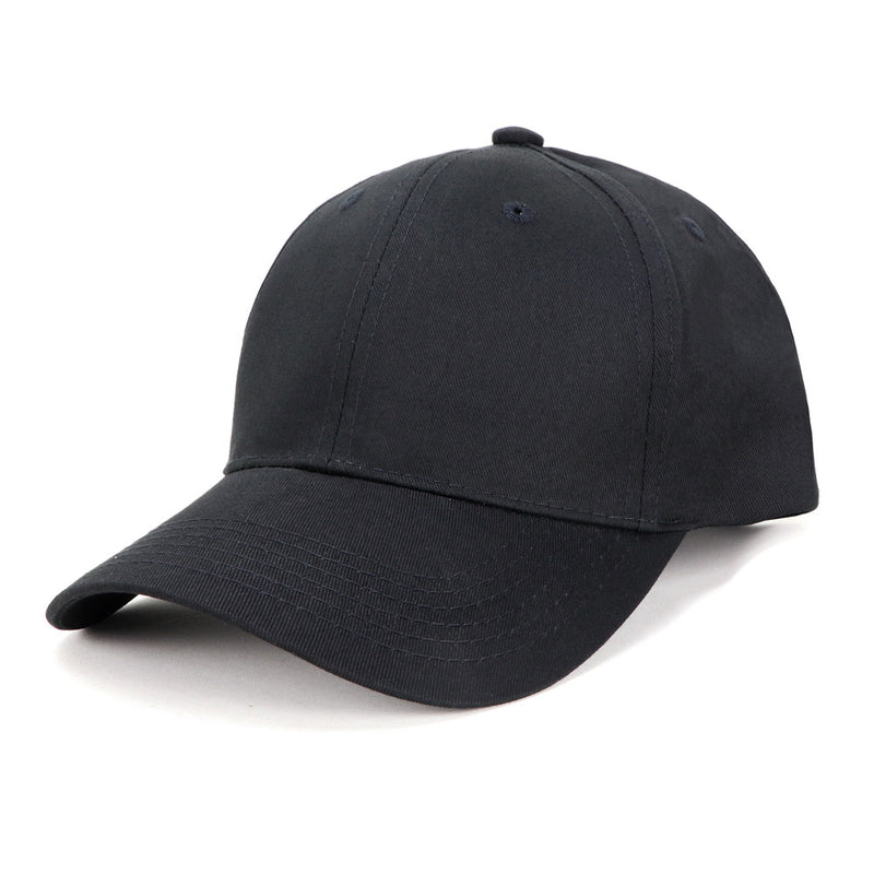 100% Cotton Cap – Grace Collection AH047