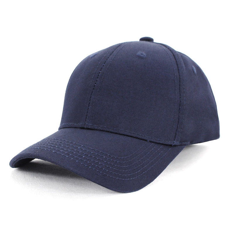 PET/Cotton Cap – Grace Collection AH125