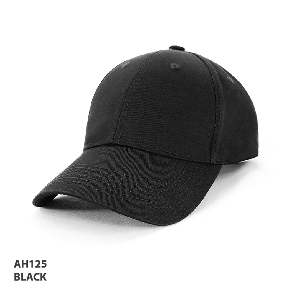 PET/Cotton Cap – Grace Collection AH125