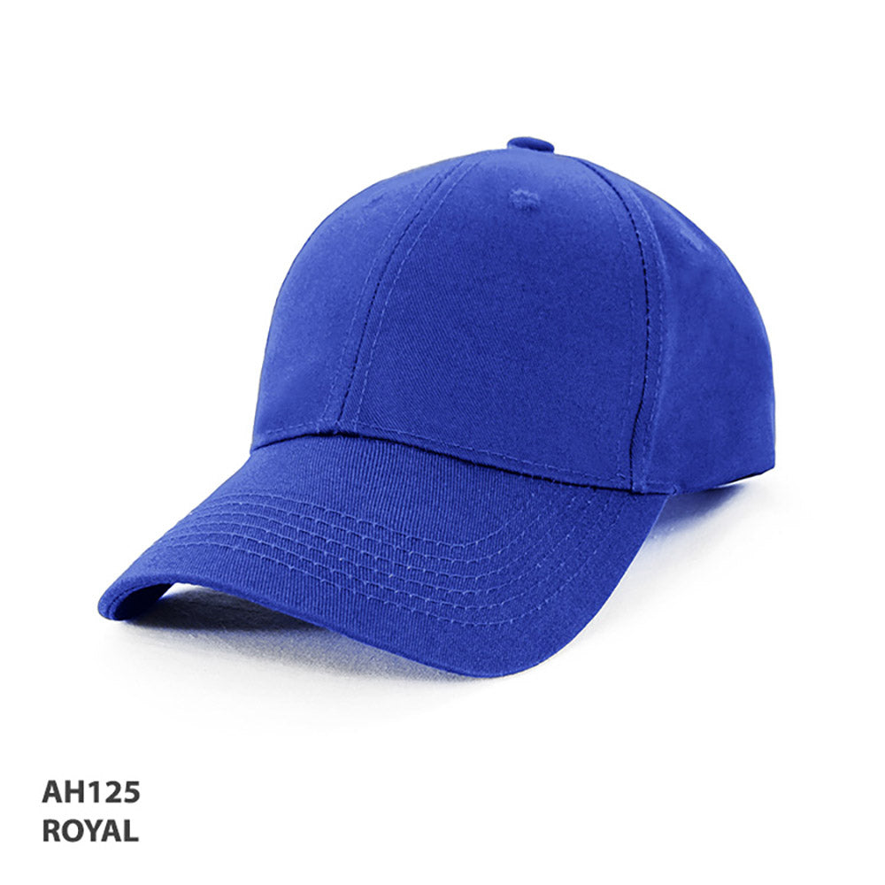 PET/Cotton Cap – Grace Collection AH125