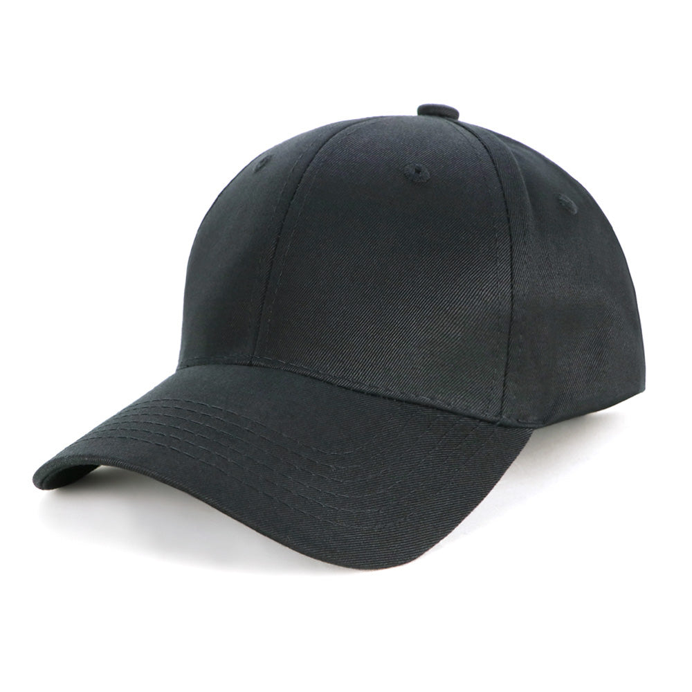 Organic Cotton Cap – Grace Collection AH128