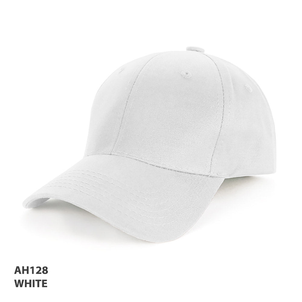 Organic Cotton Cap – Grace Collection AH128