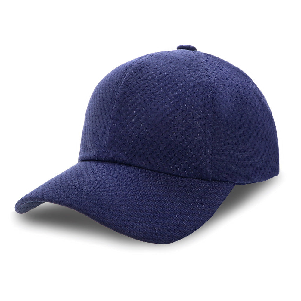 Polymesh Cap – Grace Collection AH140