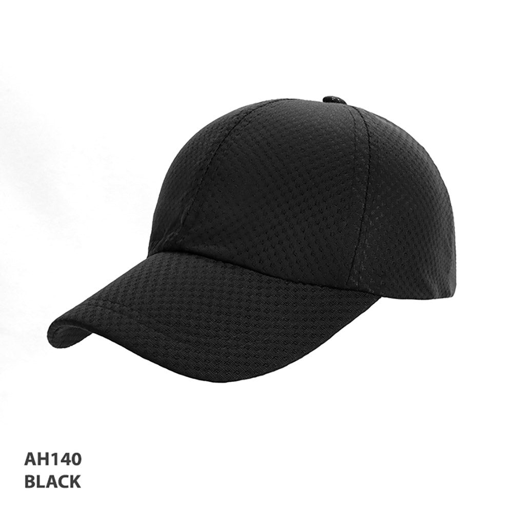 Polymesh Cap – Grace Collection AH140