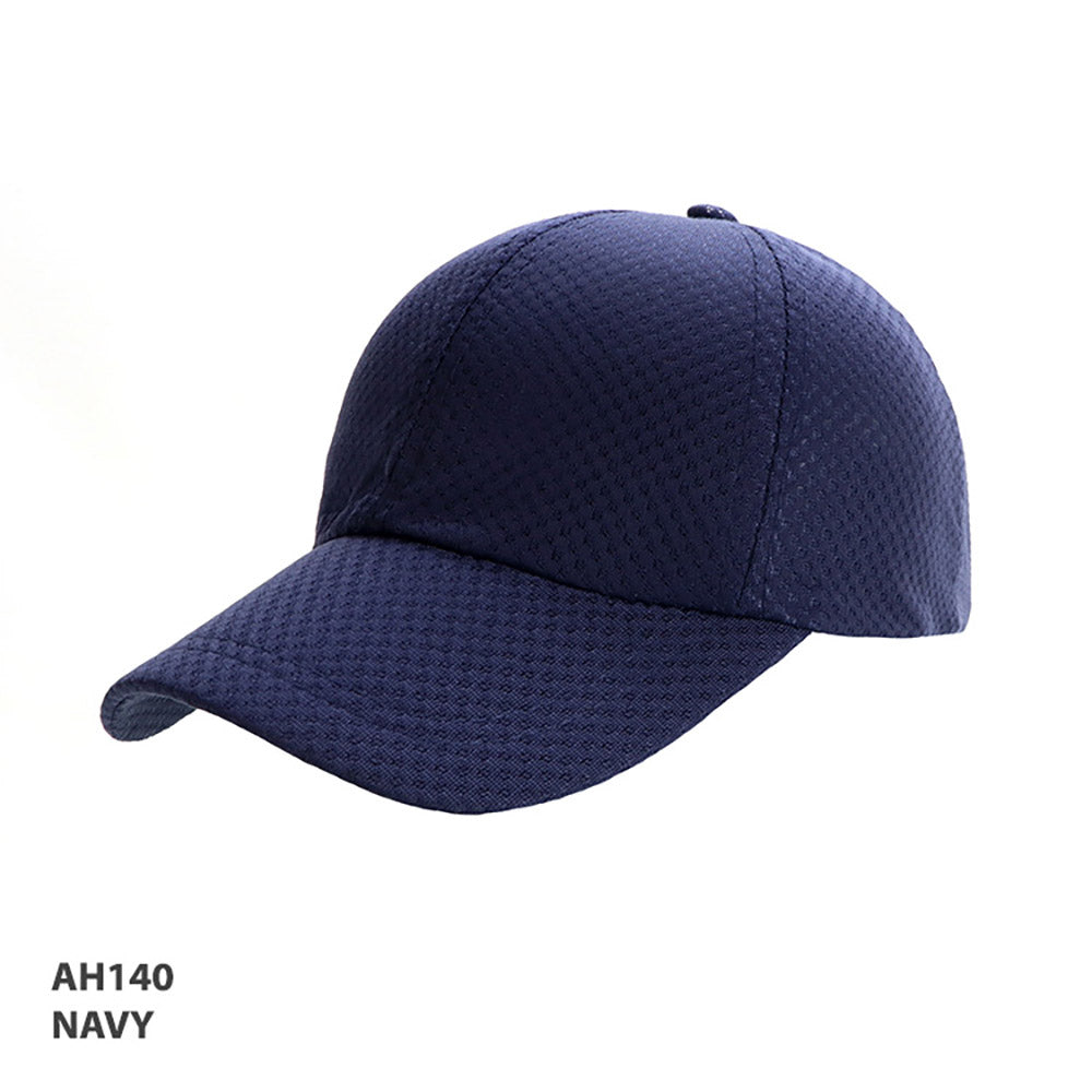 Polymesh Cap – Grace Collection AH140