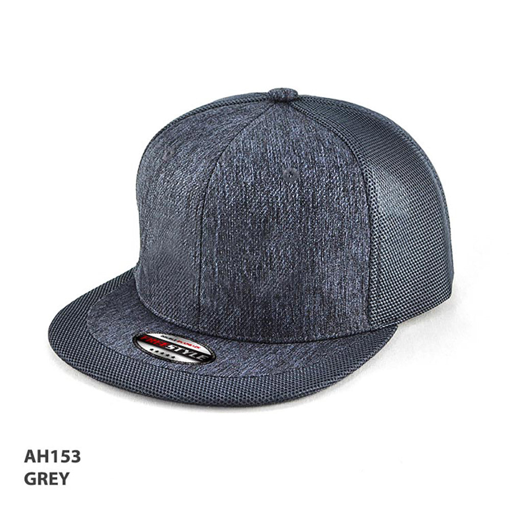 CORUS Cap – Grace Collection AH153