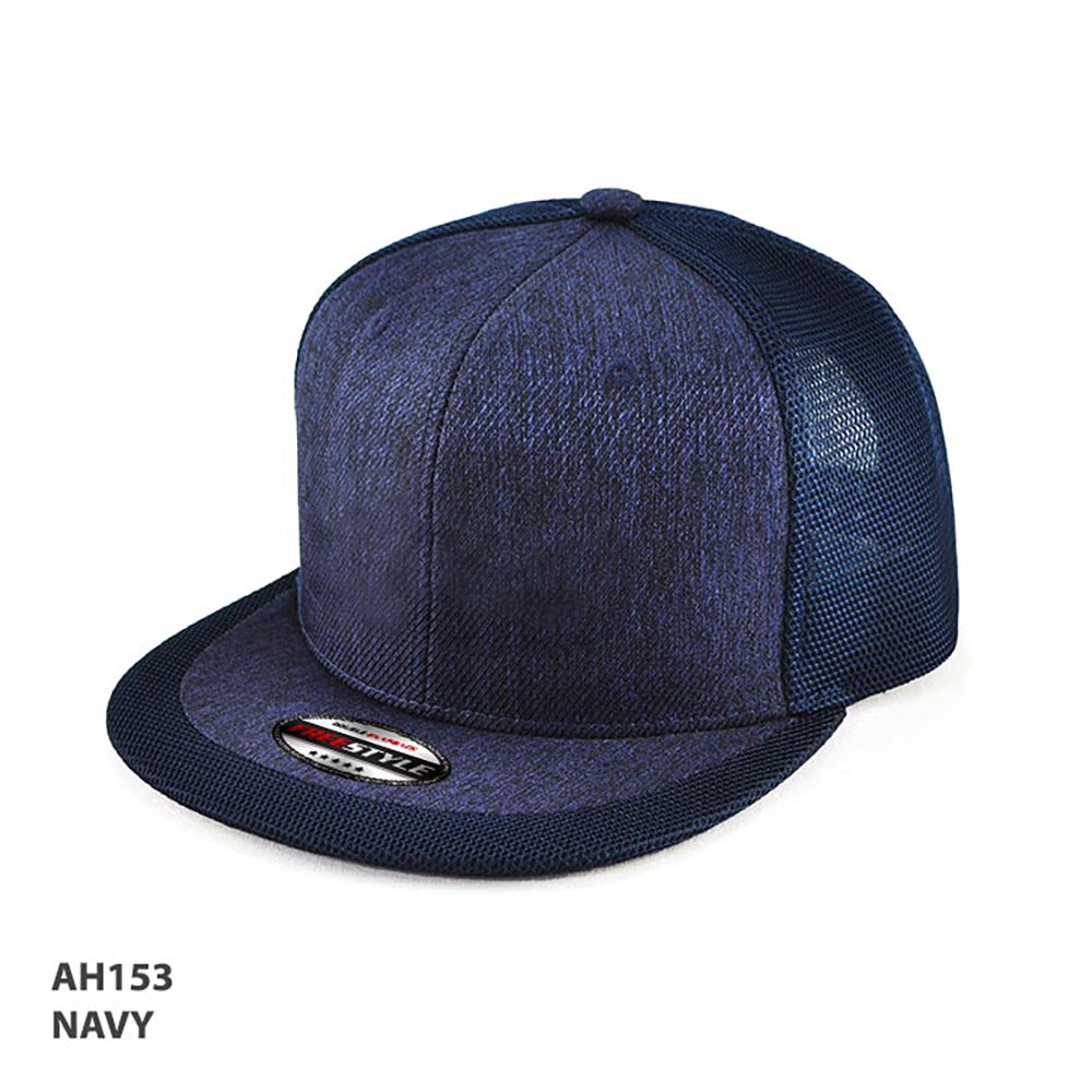 CORUS Cap – Grace Collection AH153