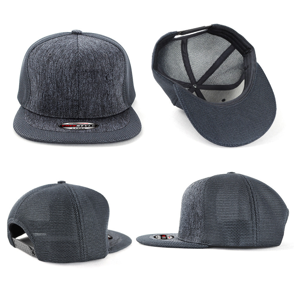 CORUS Cap – Grace Collection AH153