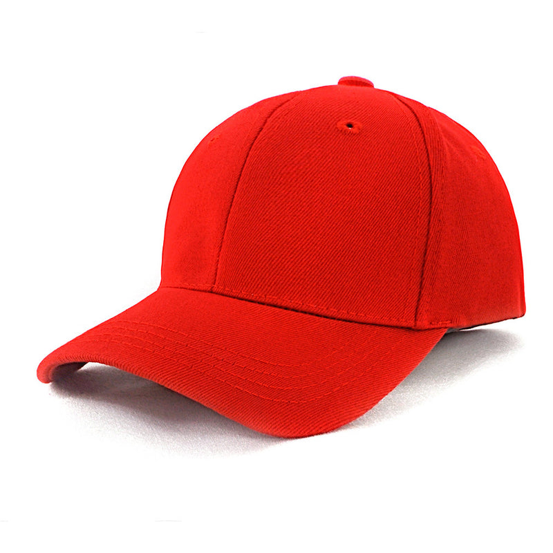 Cotton Spandex Cap – Grace Collection AH155