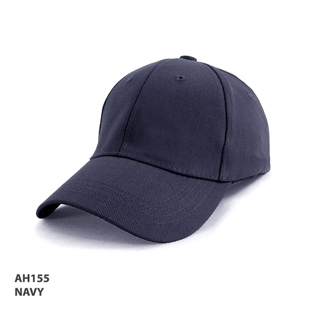 Cotton Spandex Cap – Grace Collection AH155