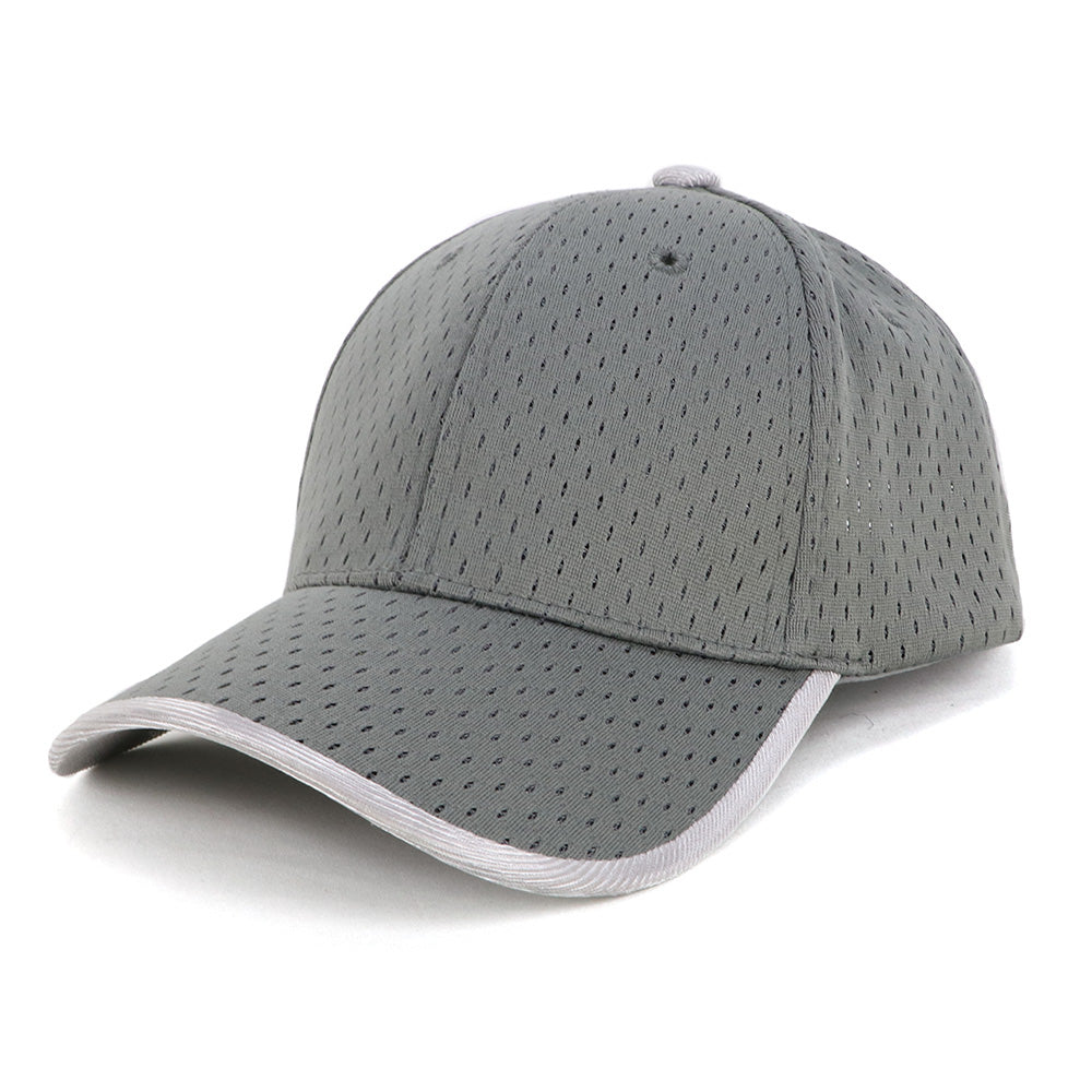 Waffle Mesh Cap – Grace Collection AH158