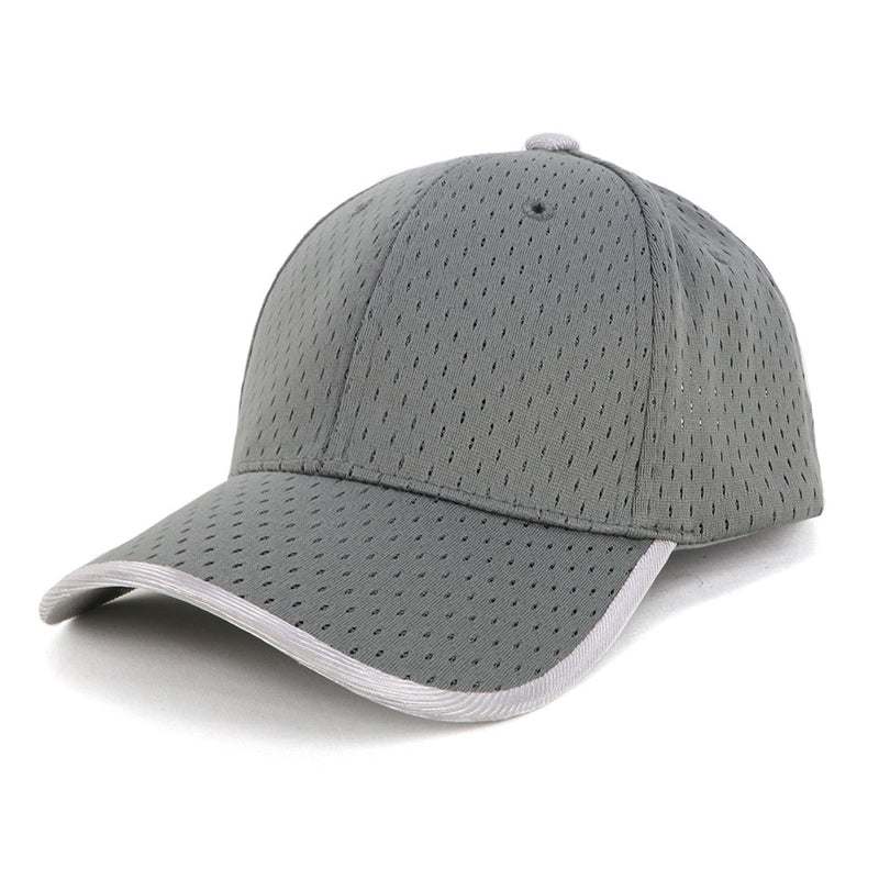 Waffle Mesh Cap – Grace Collection AH158