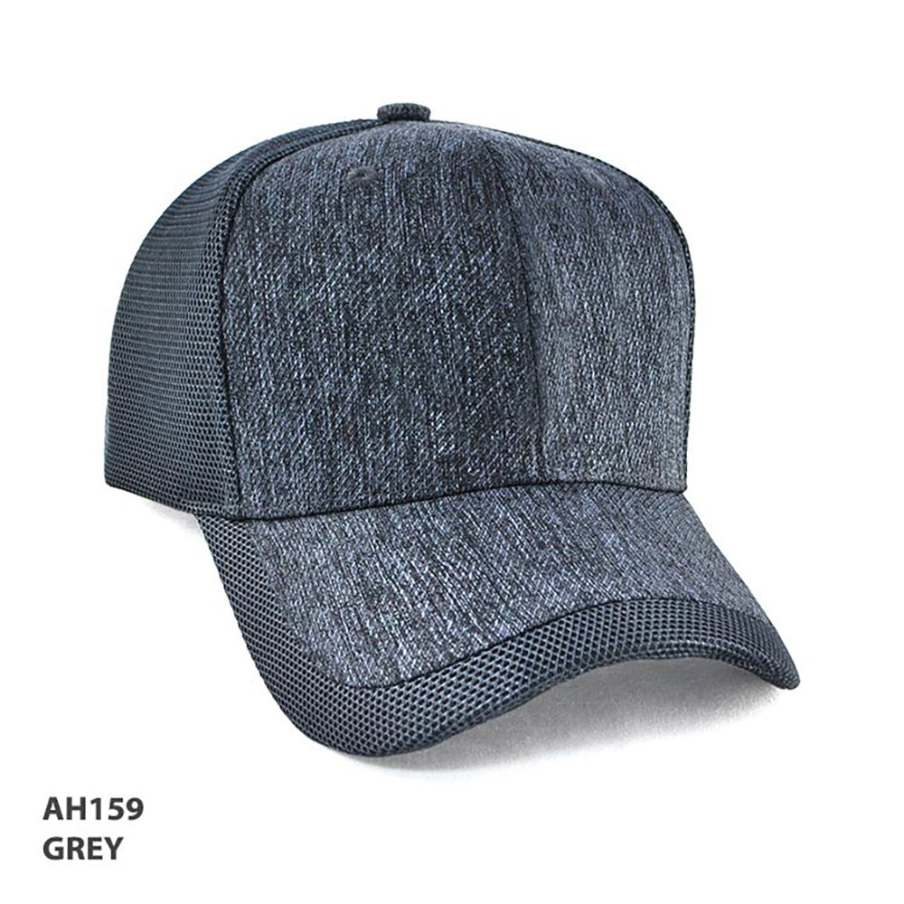 CAZAMATAZ Cap – Grace Collection AH159