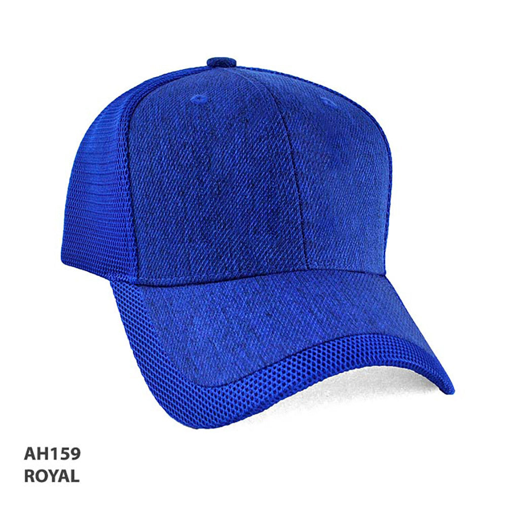 CAZAMATAZ Cap – Grace Collection AH159