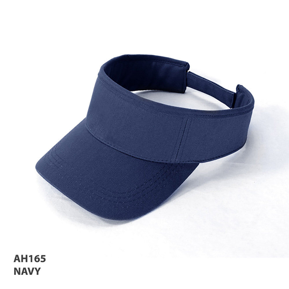 Visor - Navy