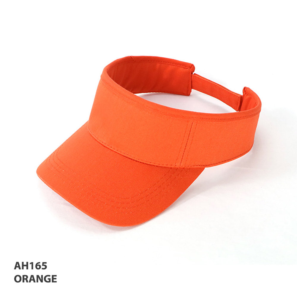 Visor - Orange
