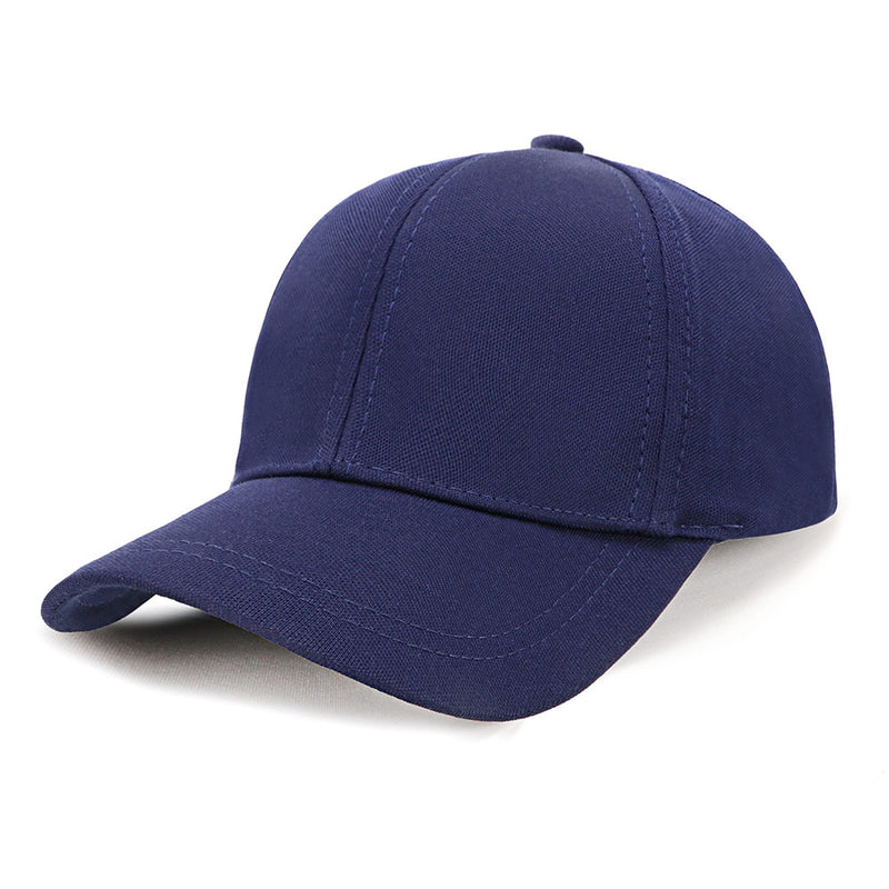 Cotton Back Coolde Cap – Grace Collection AH238