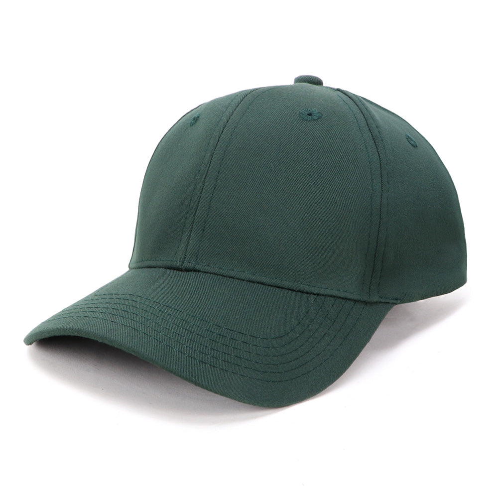 School Sports Cap – Grace Collection AH285
