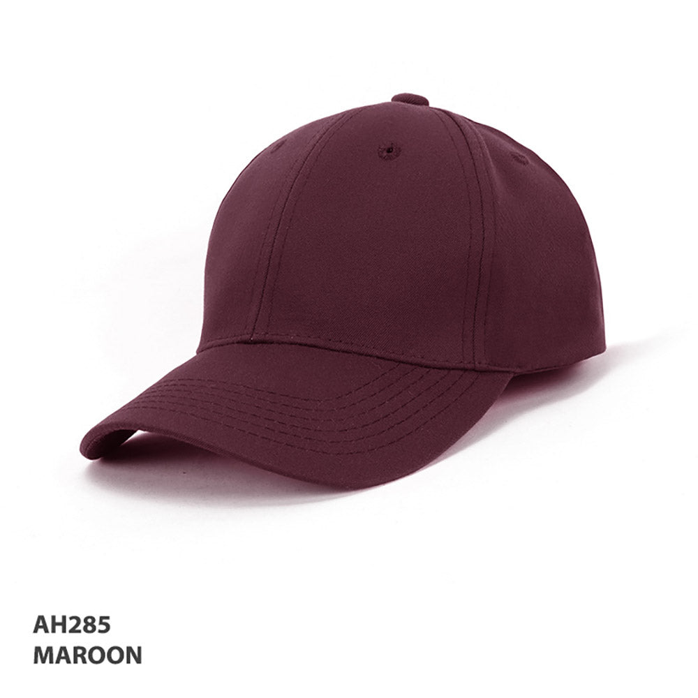 School Sports Cap – Grace Collection AH285