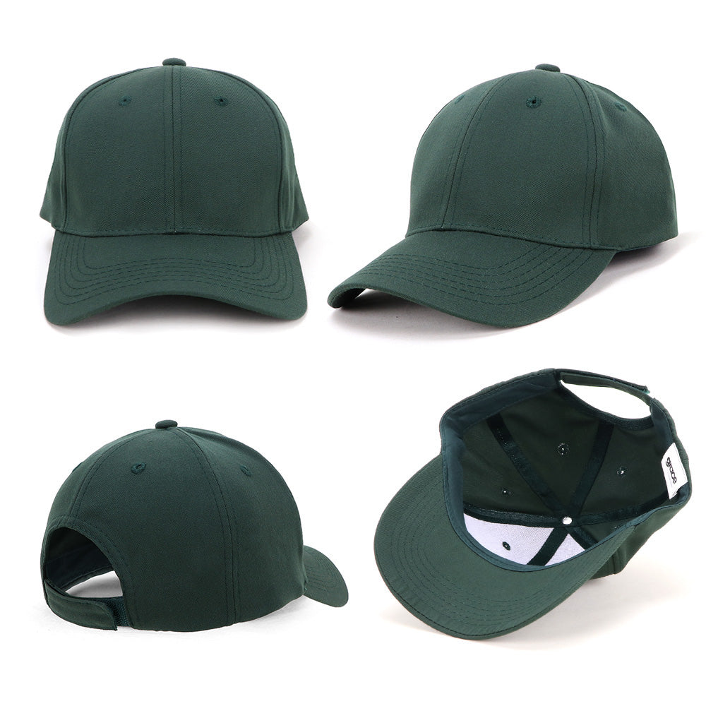School Sports Cap – Grace Collection AH285